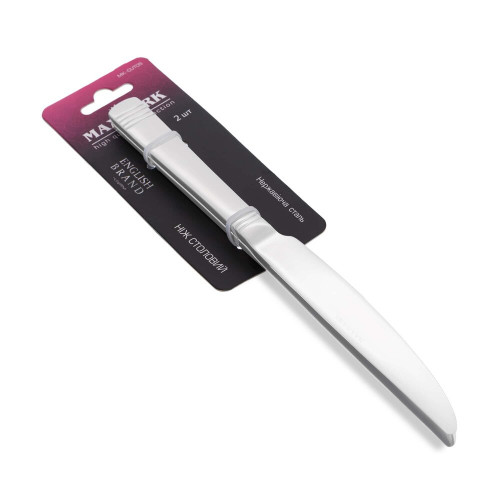 Набор ножей столовых MAXMARK MK-CUT05