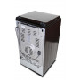 Плита комбинированная LUXELL LF55S-40F Brown