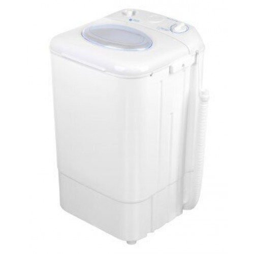 Уценка - Стиральная машина полуавтомат VILGRAND V103-10К белый (Упаковка не товарного Вида)