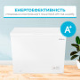 Морозильна скриня INTERLUX IL-0255CF