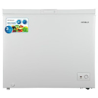 Морозильна скриня INTERLUX IL-0300CF