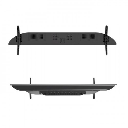 Телевизор 43 LIBERTON LTV-43U01AT Smart