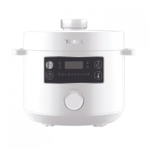 Мультиварка-скороварка TEFAL CY754130