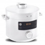 Мультиварка-скороварка TEFAL CY754130