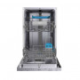 Посудомоечная машина встроенная MIDEA MID45S130