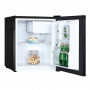 Холодильник барный HEINNER HMB-41NHBKF+