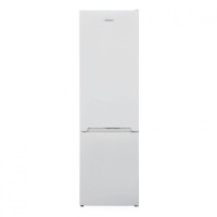 Уценка - Холодильник HEINNER HC-V286F+ (Вмятина сбоку)
