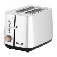 Тостер ECG ST 2767 Timber