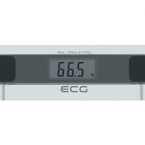 Весы напольные ECG OV 137 Glass