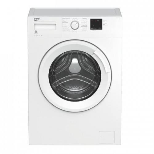 Стиральная машина BEKO WUE5411XWW
