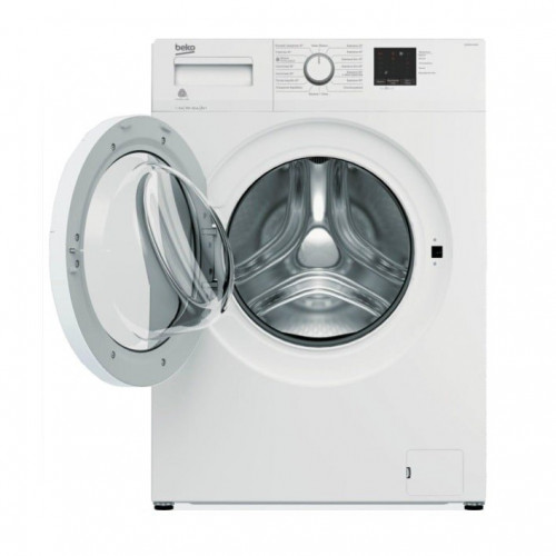 Стиральная машина BEKO WUE5411XWW