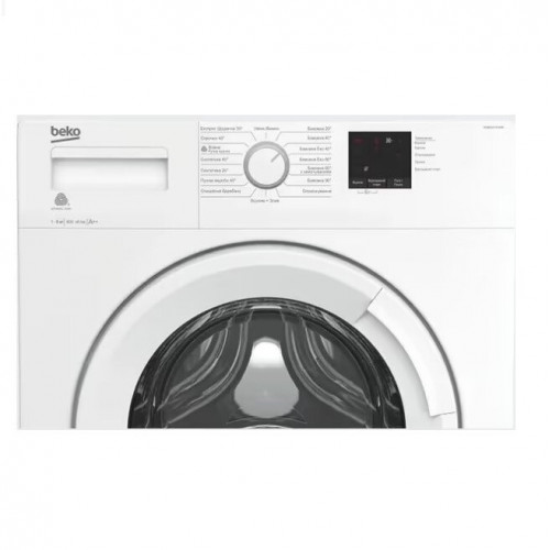 Стиральная машина BEKO WUE5411XWW
