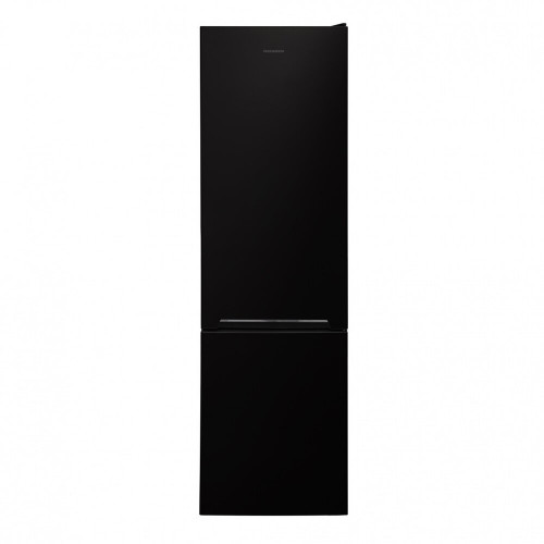 Холодильник HEINNER HC-V286BKF+