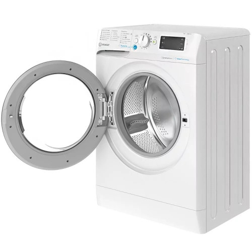 Стиральная машина INDESIT BWSE 71293X WBV UA