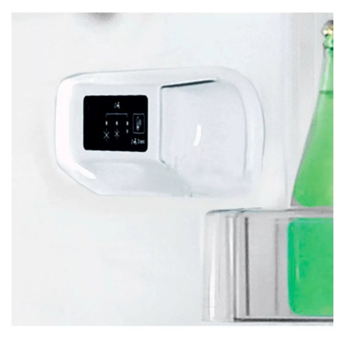 Холодильник INDESIT LI6S1EW
