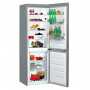 Холодильник INDESIT LI7 SN1E X