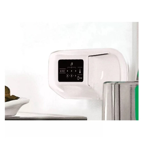 Холодильник INDESIT LI7 SN1E X