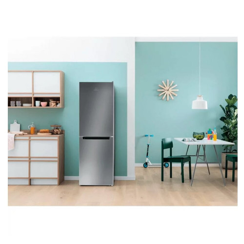 Холодильник INDESIT LI7 SN1E X