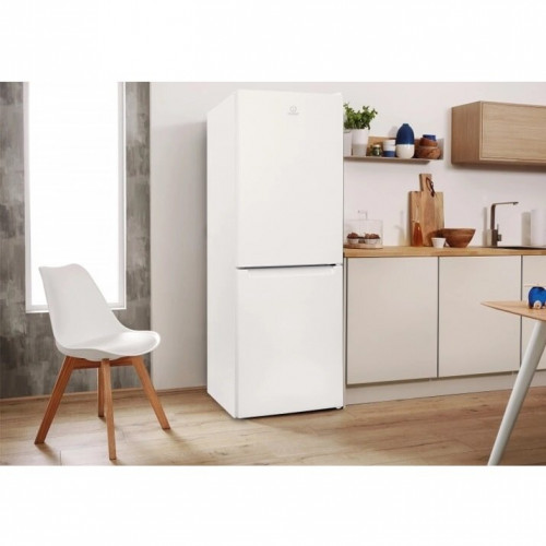 Холодильник INDESIT LI7 SN1E W