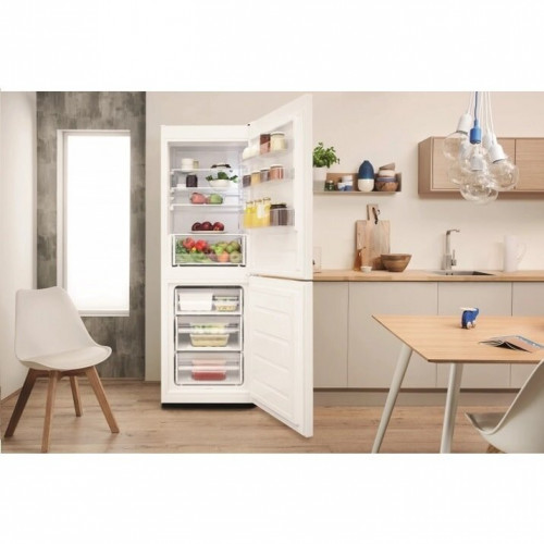 Холодильник INDESIT LI7 SN1E W