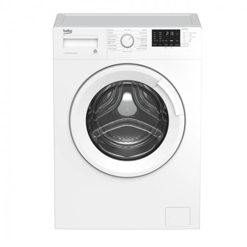 Стиральная машина BEKO WUE6512XWW