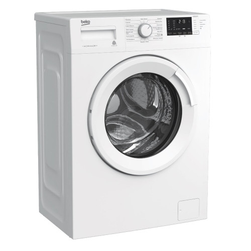 Стиральная машина BEKO WUE6512XWW