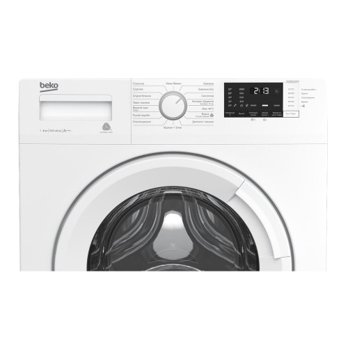 Стиральная машина BEKO WUE6512XWW