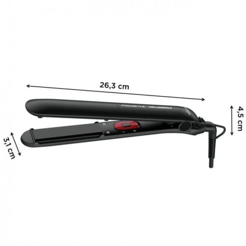 Вирівнювач для волосся ROWENTA SF321LF0