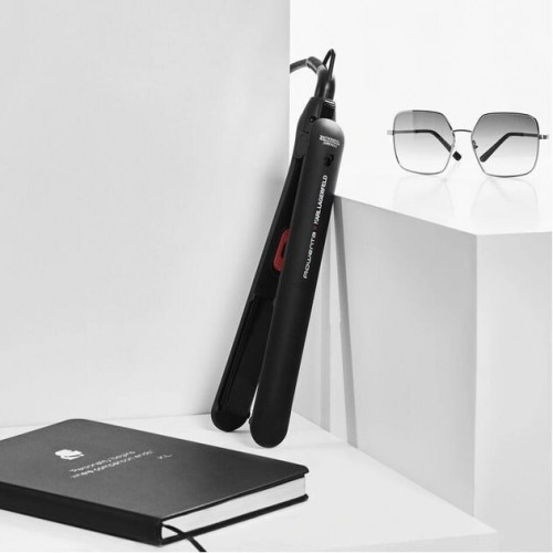 Вирівнювач для волосся ROWENTA SF321LF0