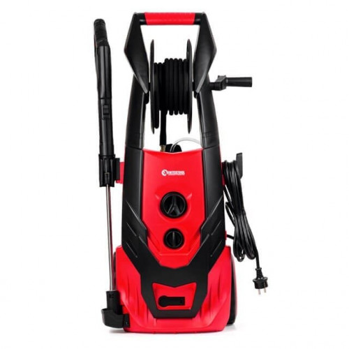Мойка высокого давления INTERTOOL DT-1508