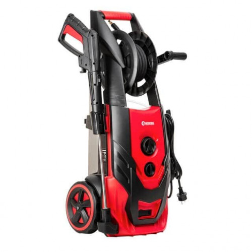 Мойка высокого давления INTERTOOL DT-1508