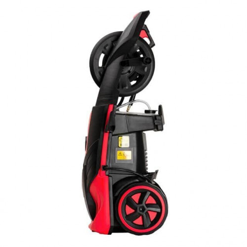 Мойка высокого давления INTERTOOL DT-1508