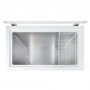 Морозильна скриня MILANO MCD145W 