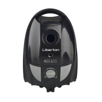 Пылесос мешковой LIBERTON LVC-4300
