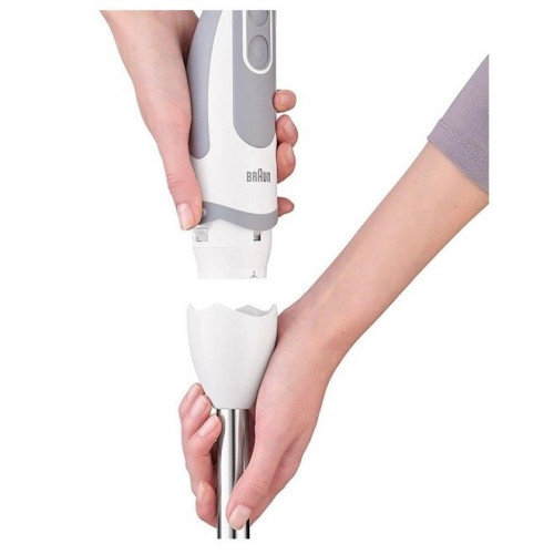 Блендер погружной BRAUN MQ 5235