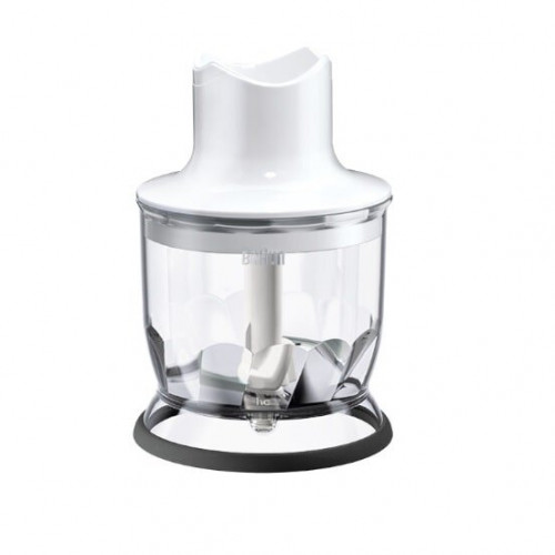 Блендер погружной BRAUN MQ 5235