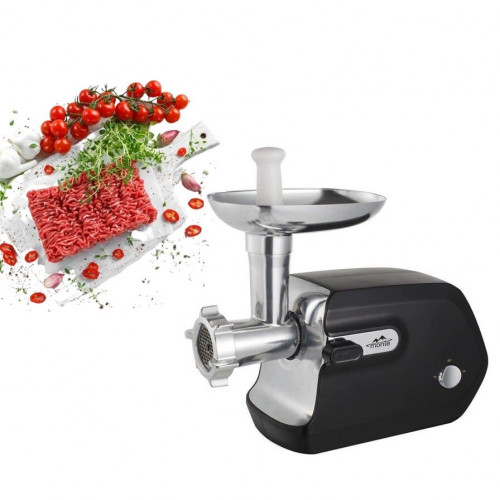 Мясорубка MONTE MT-3114