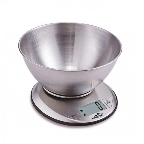 Весы кухонные MONTE MT-6020