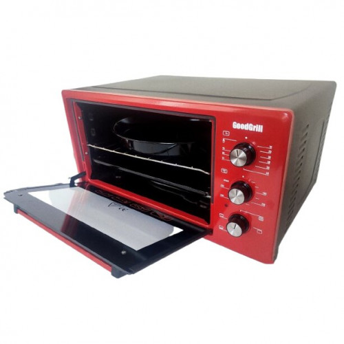 Электродуховка GoodGrill GR-5001 BR
