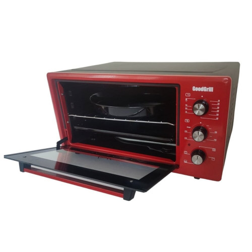 Электродуховка GoodGrill GR-5001 BR