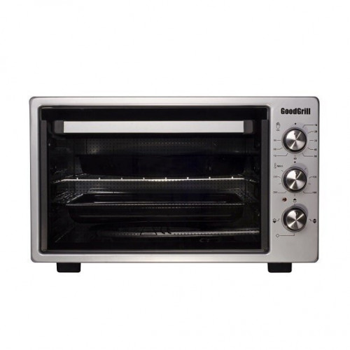 Электродуховка GoodGrill GR-5001 GR