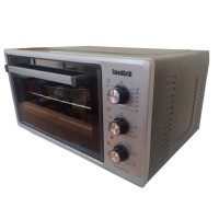Электродуховка GoodGrill GR-5001TR GR