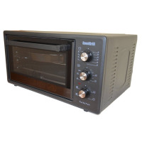 Піч електрична GoodGrill GR-5001TR B Black
