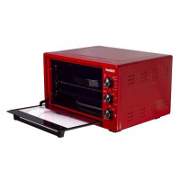 Электродуховка GoodGrill GR-5001TR Red