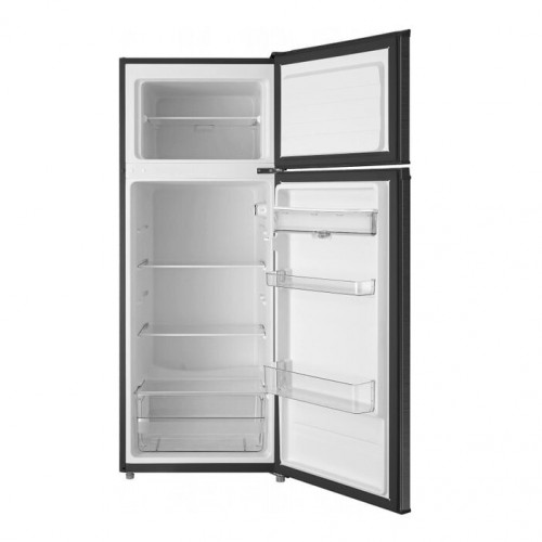 Холодильник MIDEA MDRT294FGF28 черный