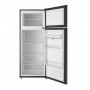 Холодильник MIDEA MDRT294FGF28 черный