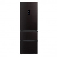 Холодильник French DOOR MIDEA MDRB438FGE28