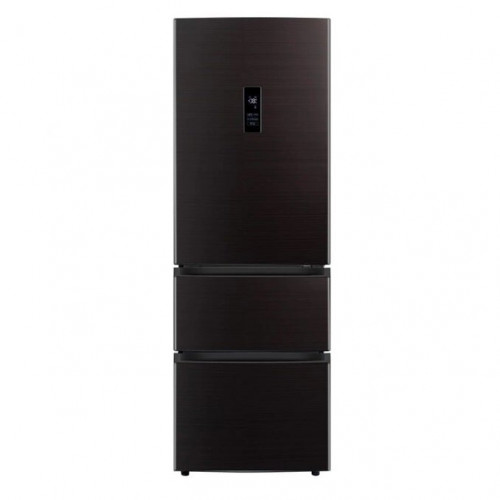 Холодильник French DOOR MIDEA MDRB438FGE28