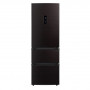 Холодильник French DOOR MIDEA MDRB438FGE28