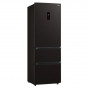 Холодильник French DOOR MIDEA MDRB438FGE28